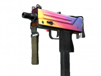 MAC-10 Fade